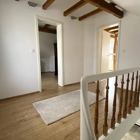 Holiday home Gaestehaus Mit Sonniger Terrasse *